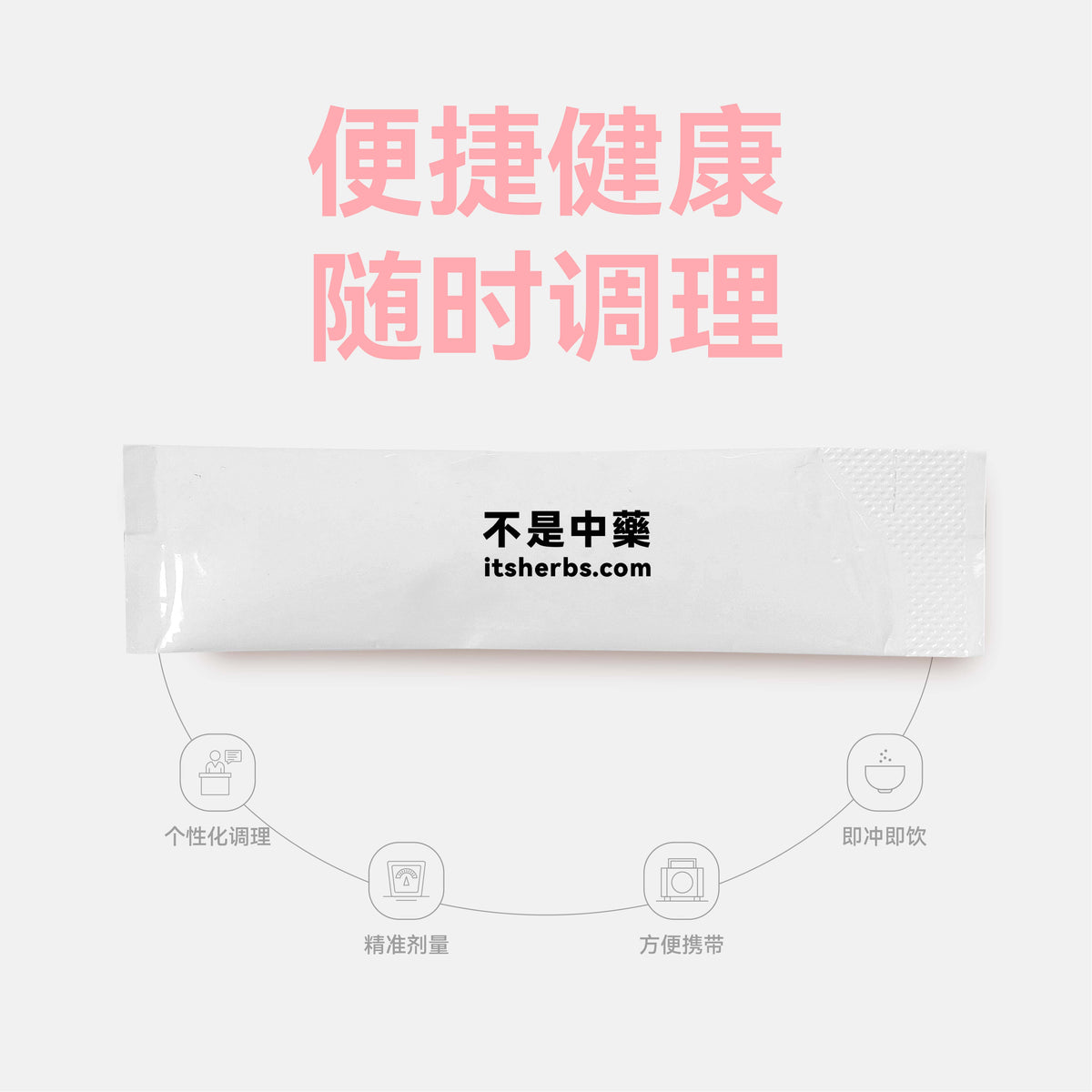 养胃止酸疗方 | Stomach Care &amp; Acid Relief Pack