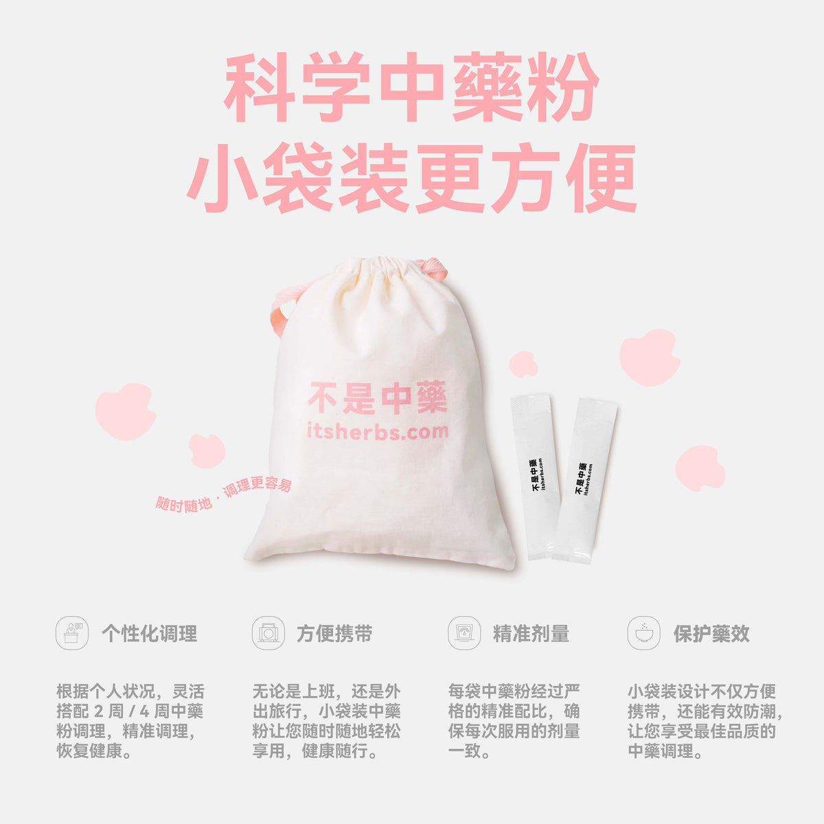 清肺益气疗方 Healthy Lung Qi Pack