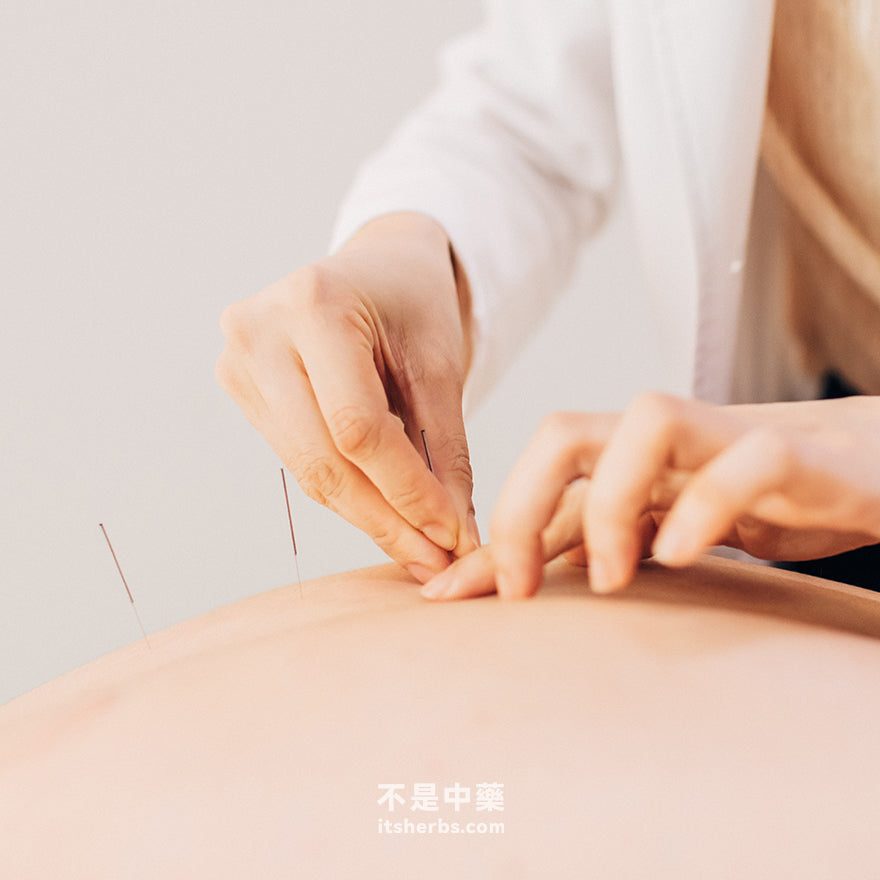 中医助孕调理配套