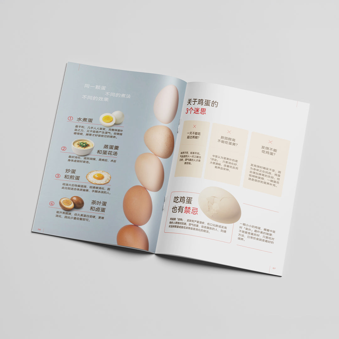 【月刊】不是生活志 Magazine v01