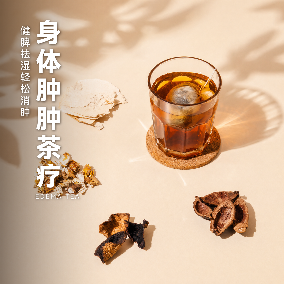 Edema Tea