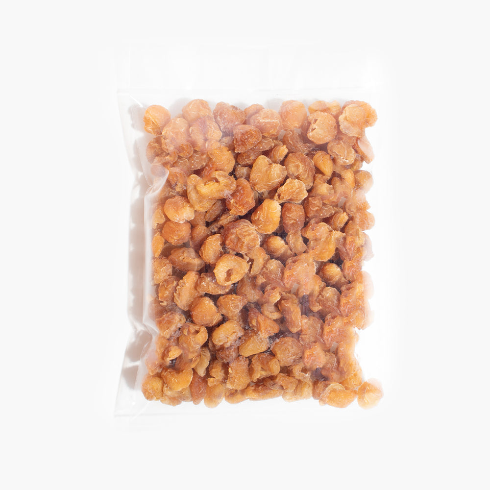 桂圆干 Dried Longan