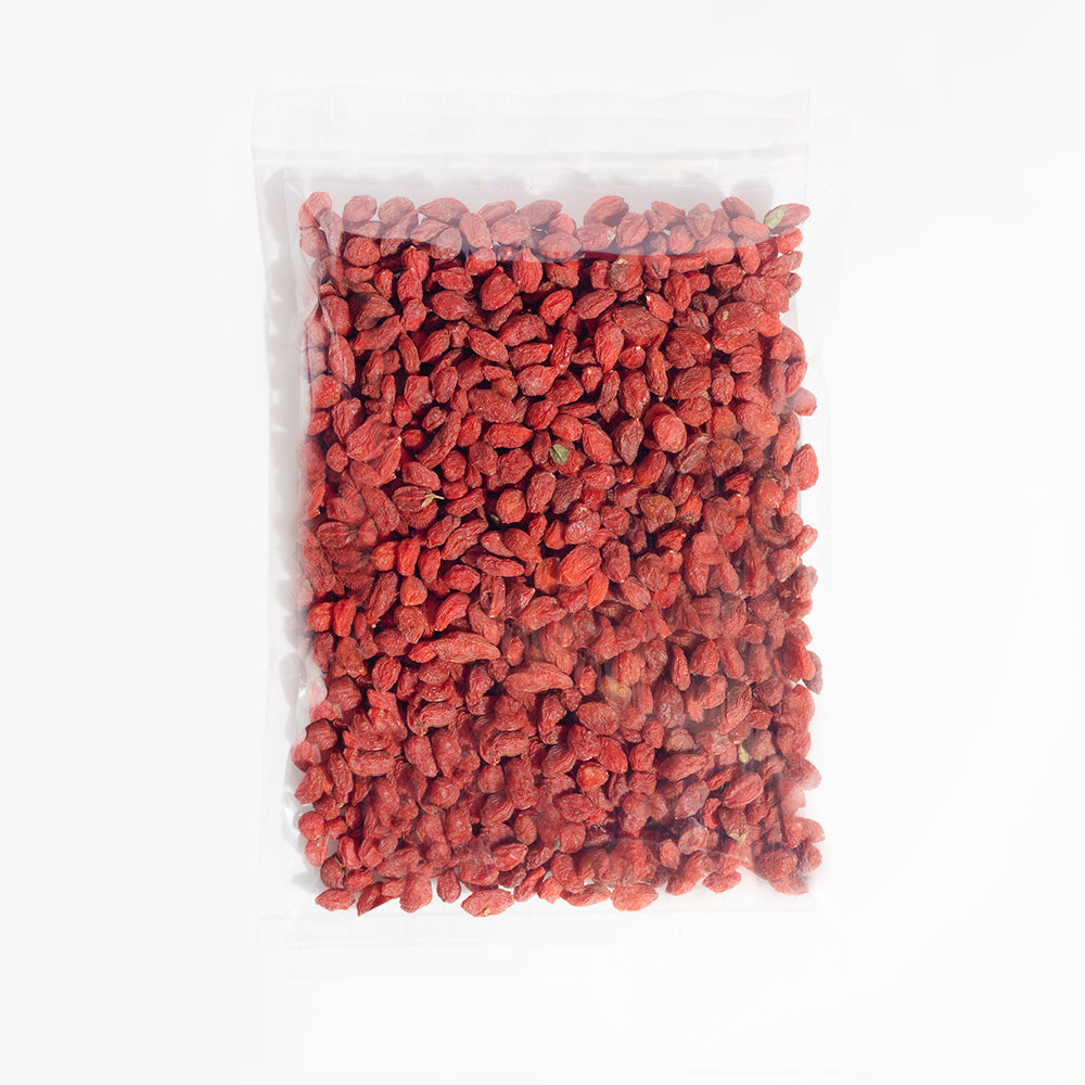宁夏枸杞 Wolfberries