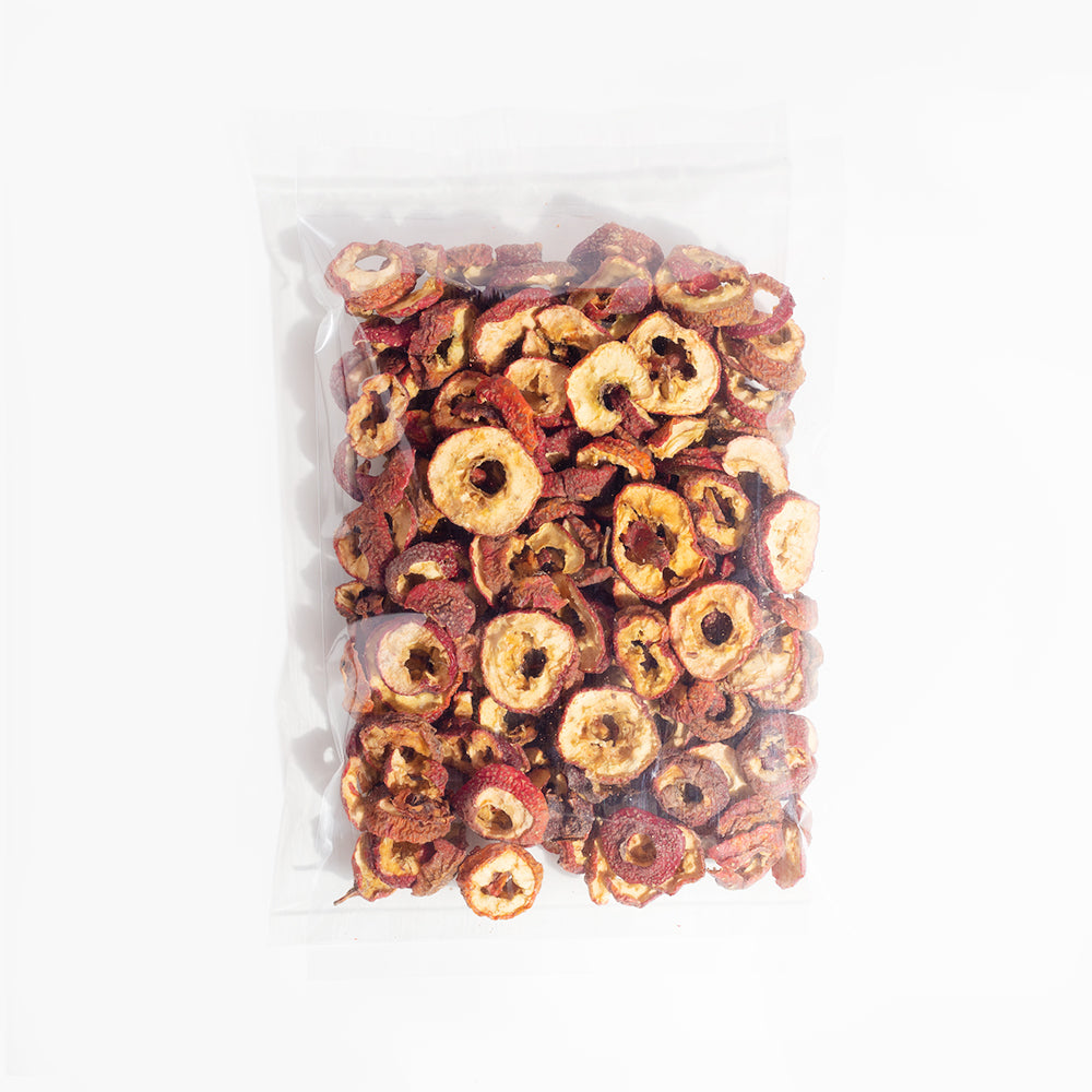 山楂 Dried Hawthorn