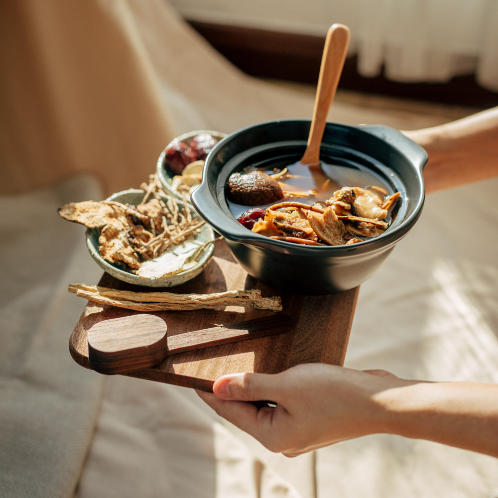 【Not Confinement】Golden 28 Days | 1 to 1 Customized Confinement Soup Package