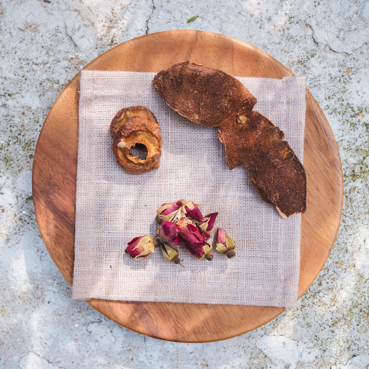 I want skinny tea therapy Want to Kurus Tea