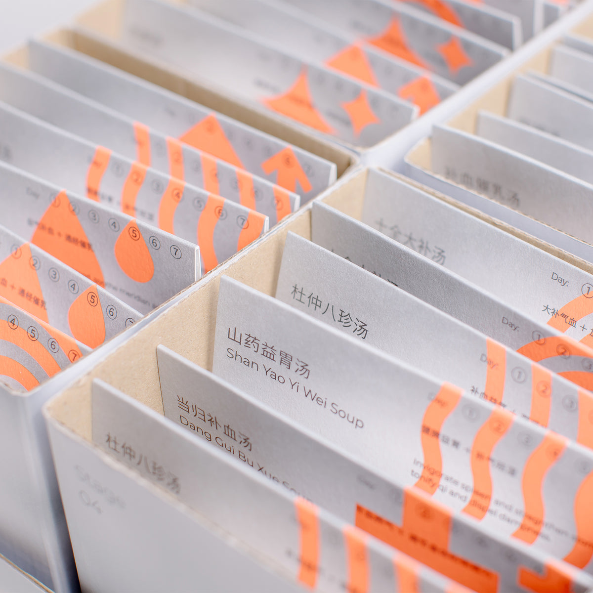 【Not Confinement】Golden 28 Days | 1 to 1 Customized Confinement Soup Package