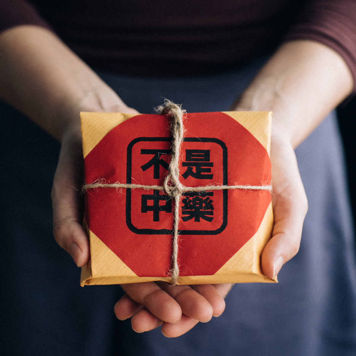 压力性腹泻茶疗 Stress-Related Loose Stool Tea