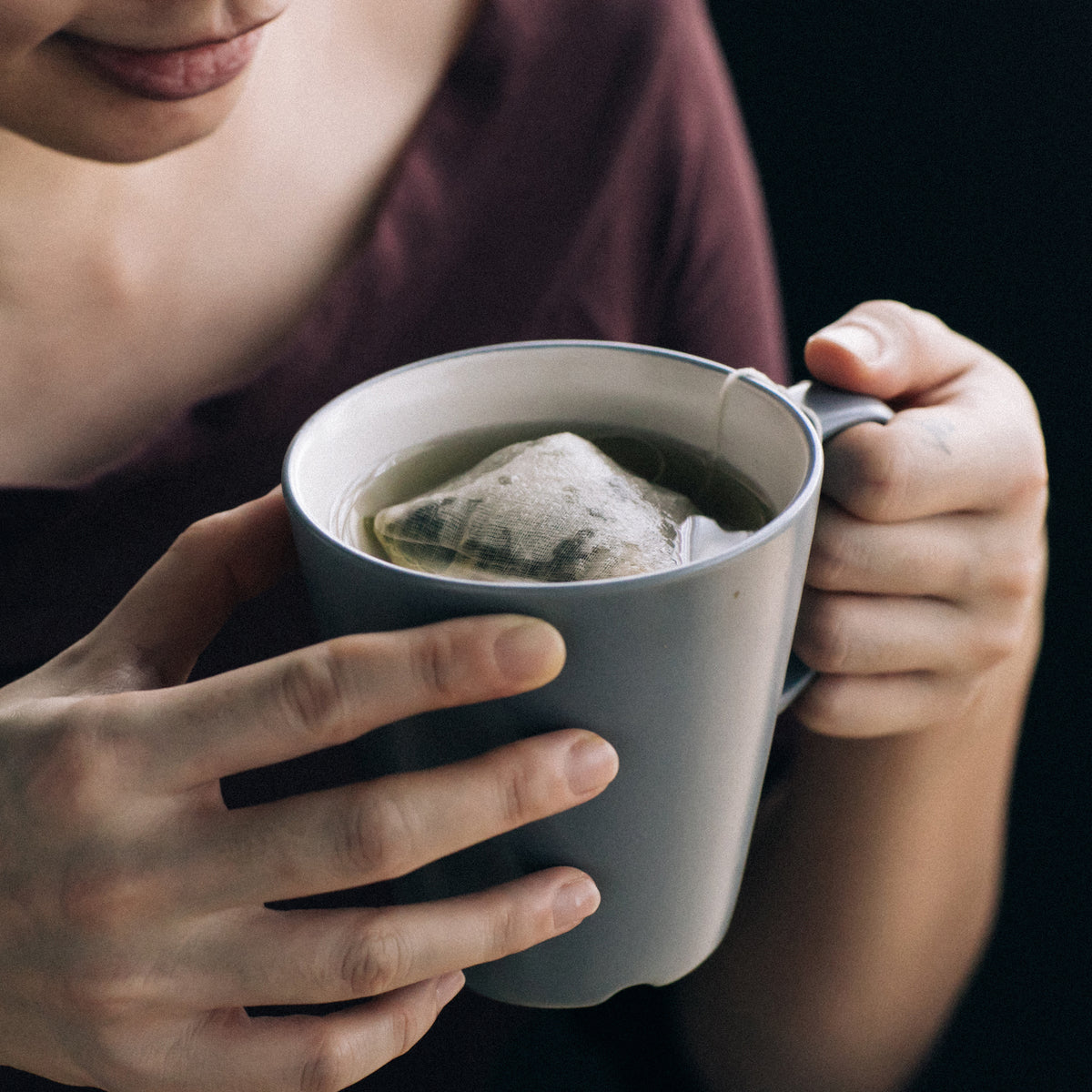 压力性便秘茶疗 Stress-Related Constipation Tea