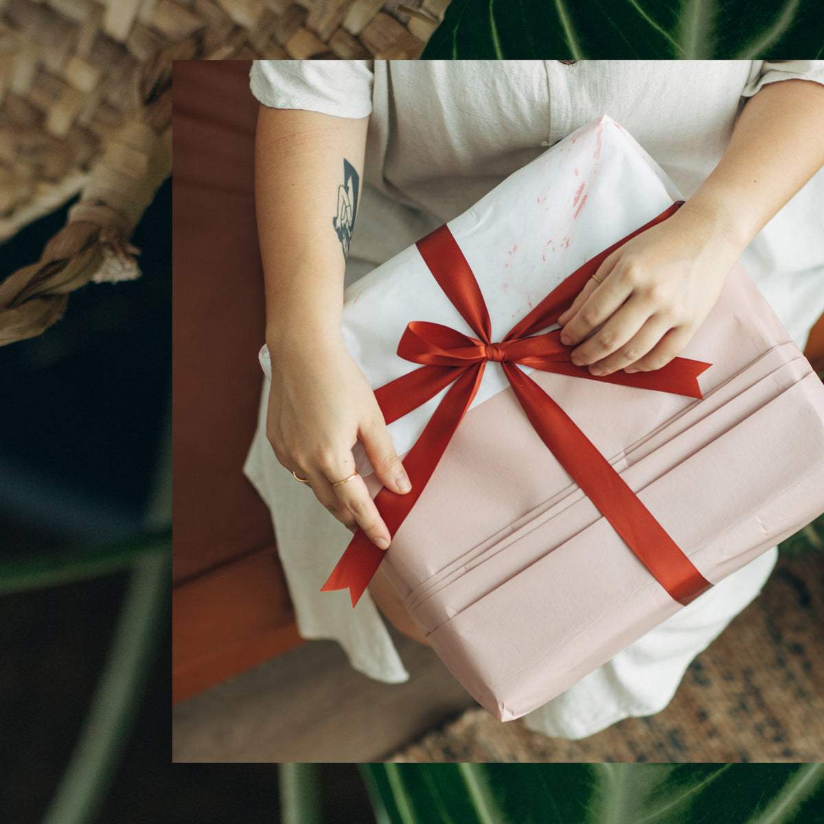 【Not Confinement】Golden 28 Days | 1 to 1 Customized Confinement Soup Package