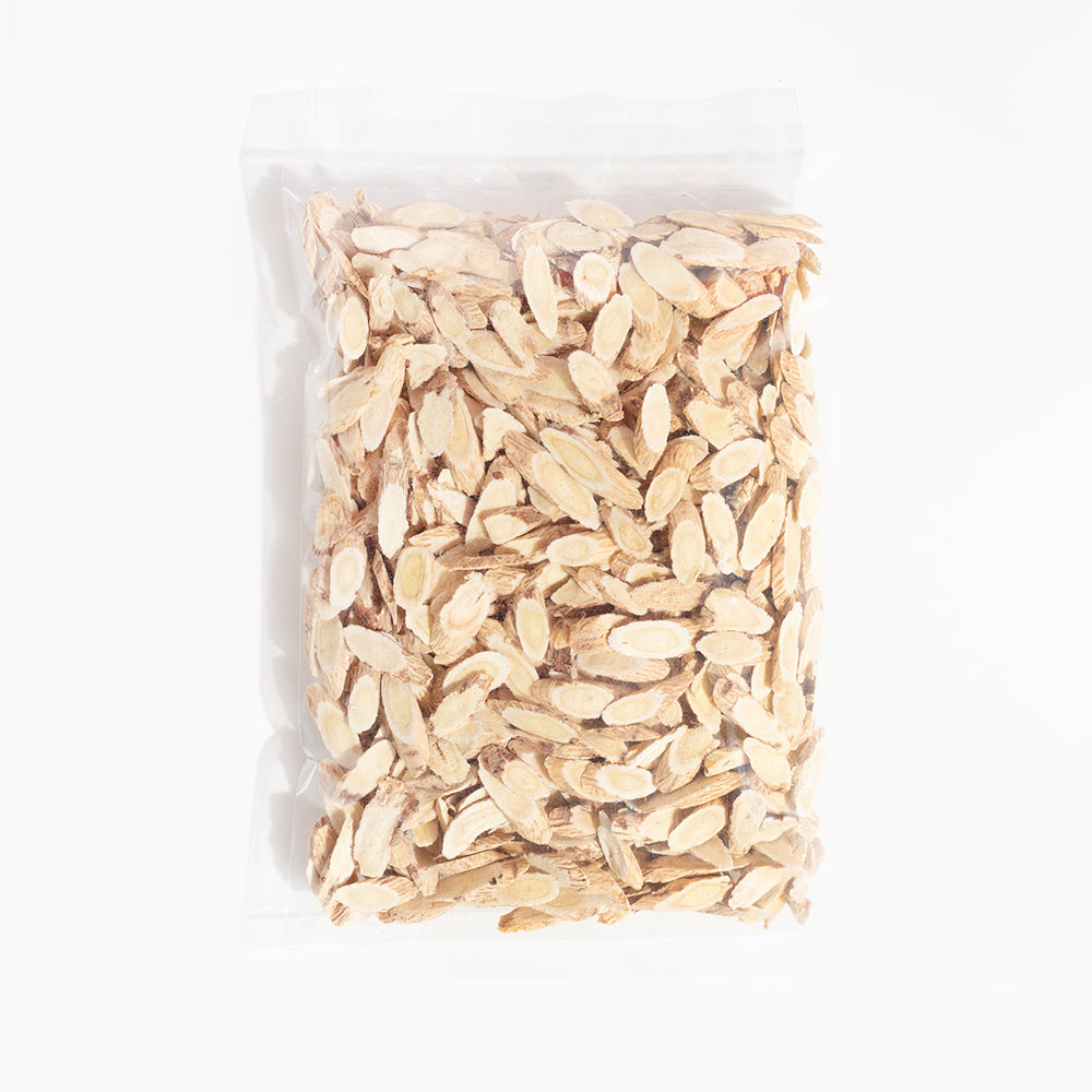 黄芪 Astragalus Root Slices