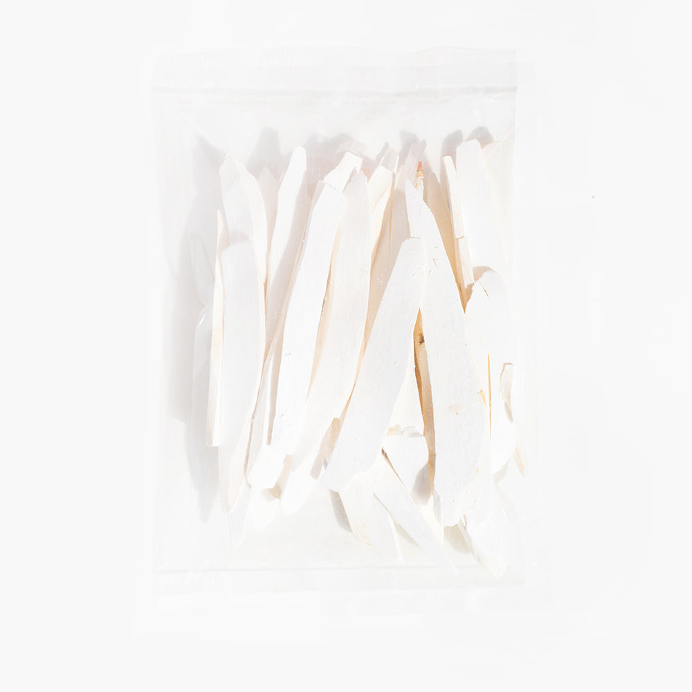 山药 Dried Chinese Yam Slice