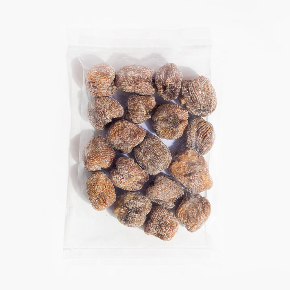 金丝蜜枣 Candied Dates