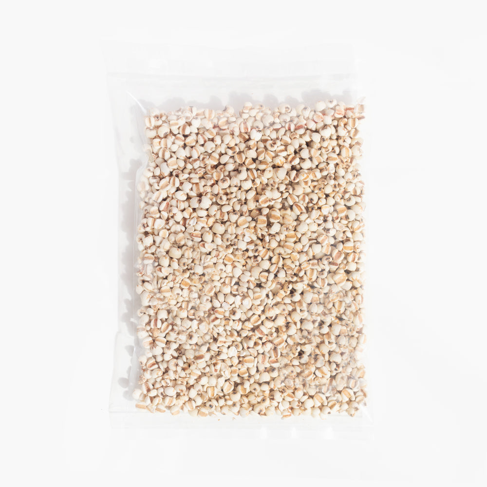 薏米 Barley