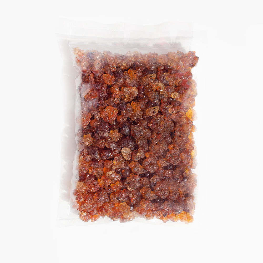 精选桃胶 Premium Peach Gum